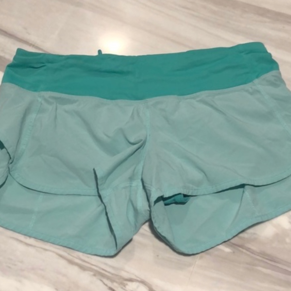 Lululemon Speed Short 2.5"